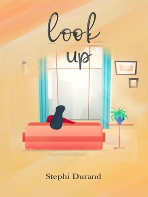 cover image of Look Up